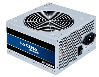 Zasilacz Chieftec iARENA GPB-400S 400W Aktywne