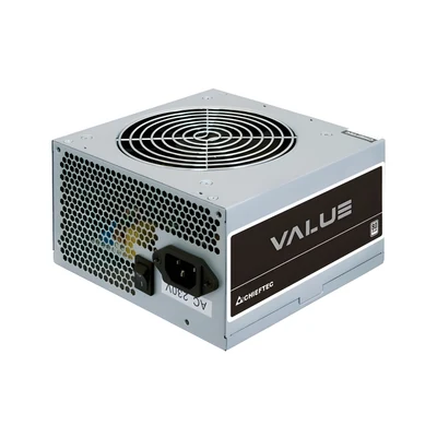 Zasilacz Chieftec Seria Value APB-600B8 600W