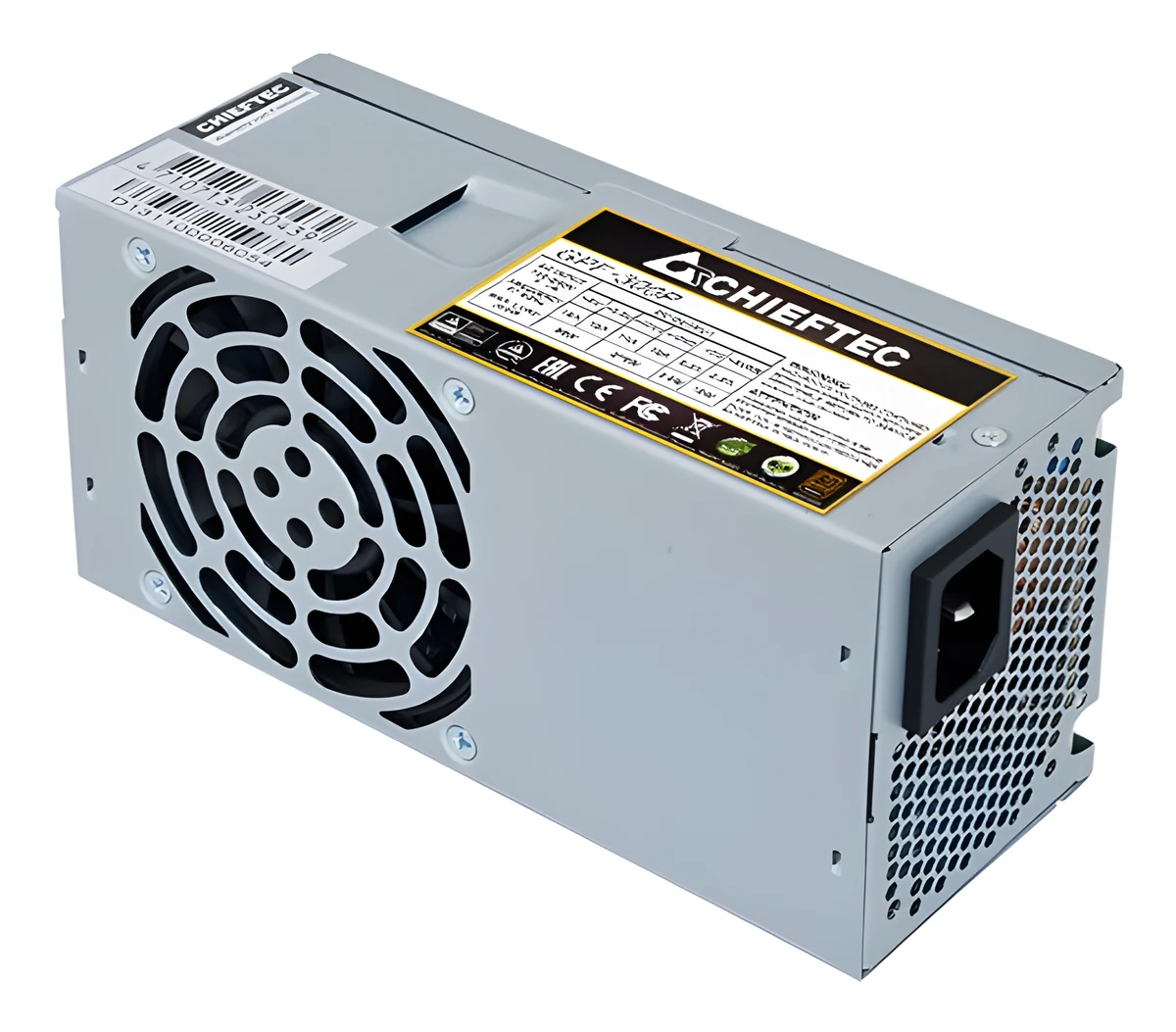Zasilacz Chieftec Smart 400W