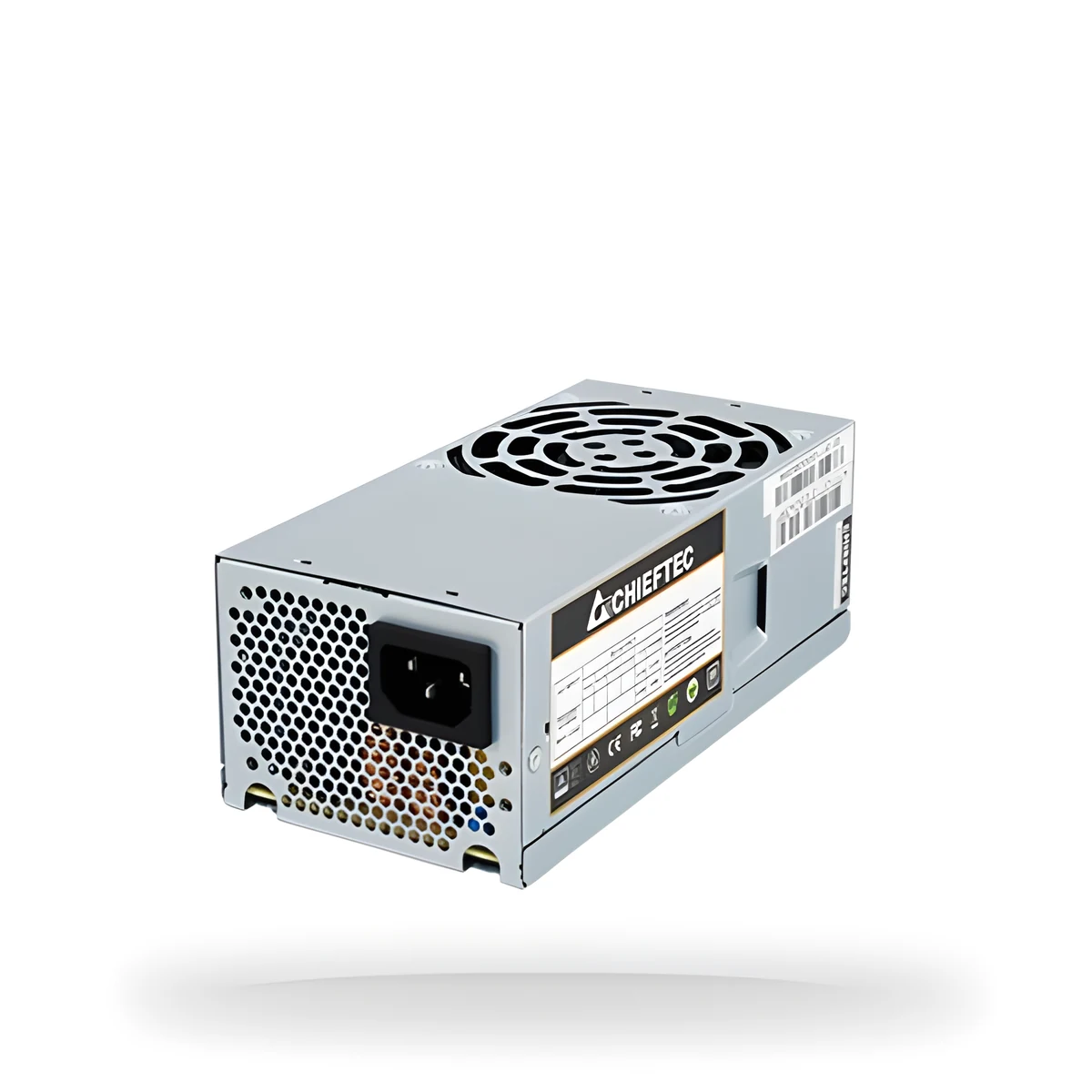 Zasilacz Chieftec Smart GPF-350P (Aktywne PFC)