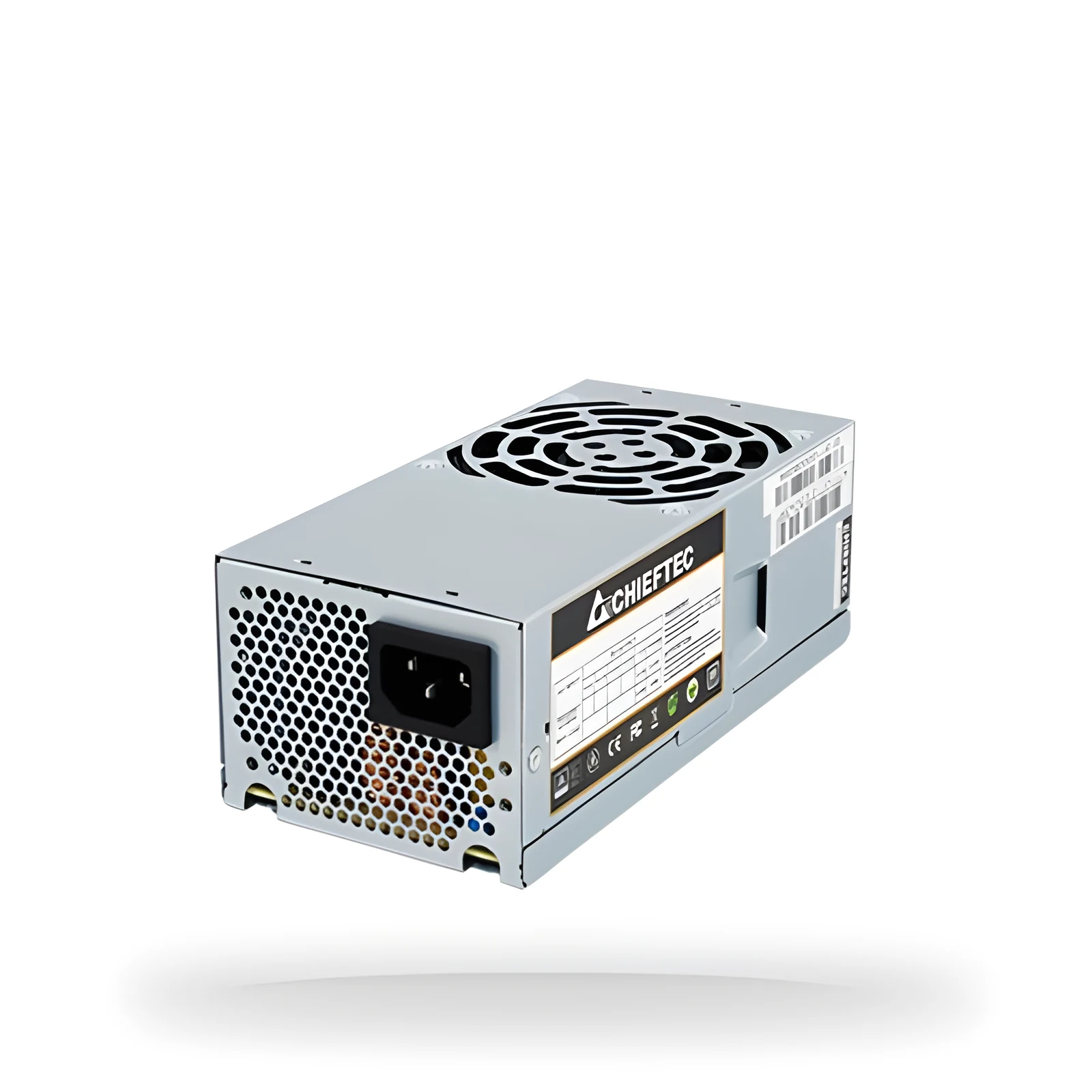 Zasilacz Chieftec Smart GPF-350P (Aktywne PFC) — zdjęcie 1 z 2