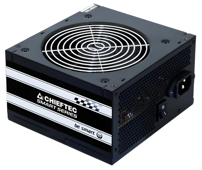 Zasilacz Chieftec Smart GPS-600A8 600W Aktywny