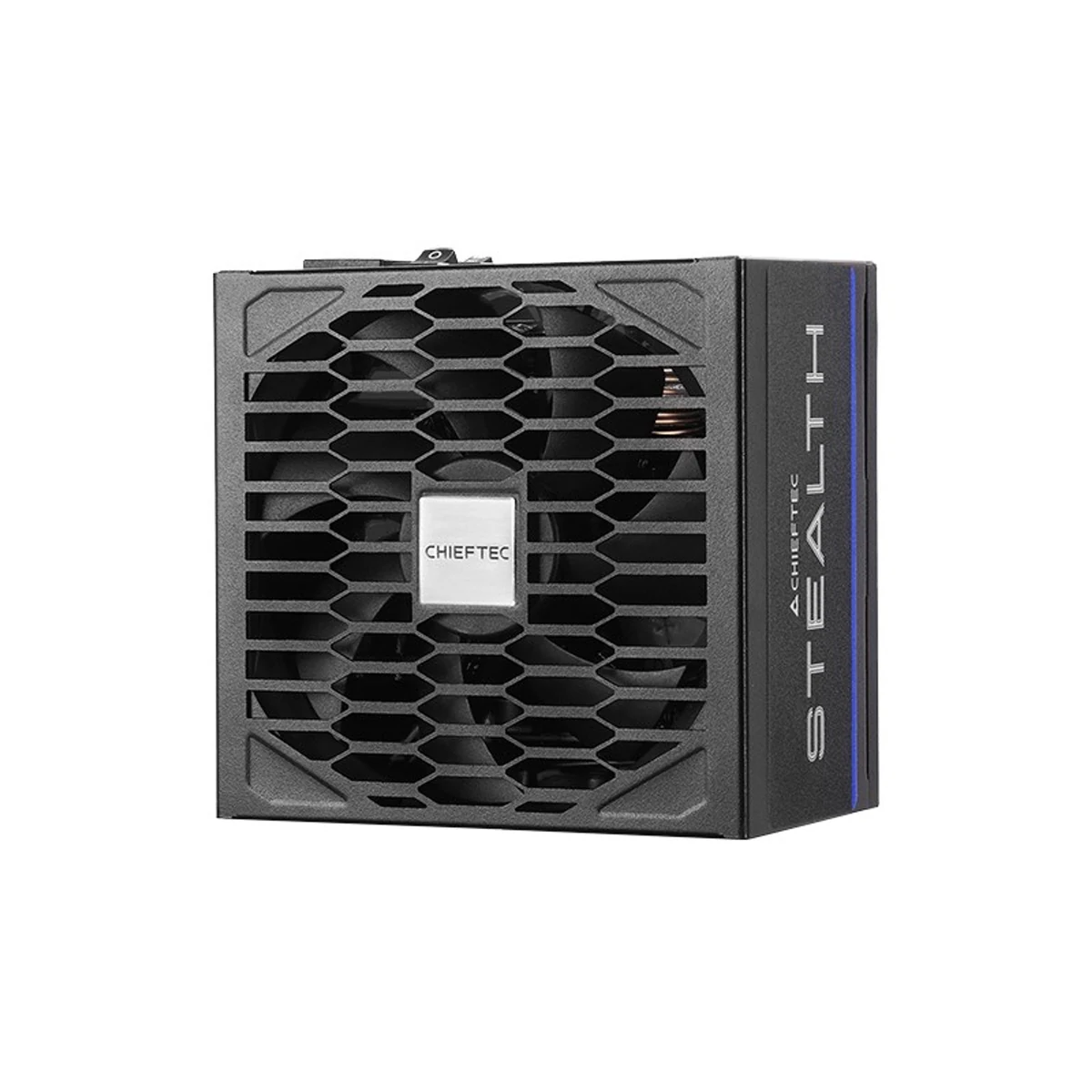 Zasilacz Chieftec Stealth 1200W