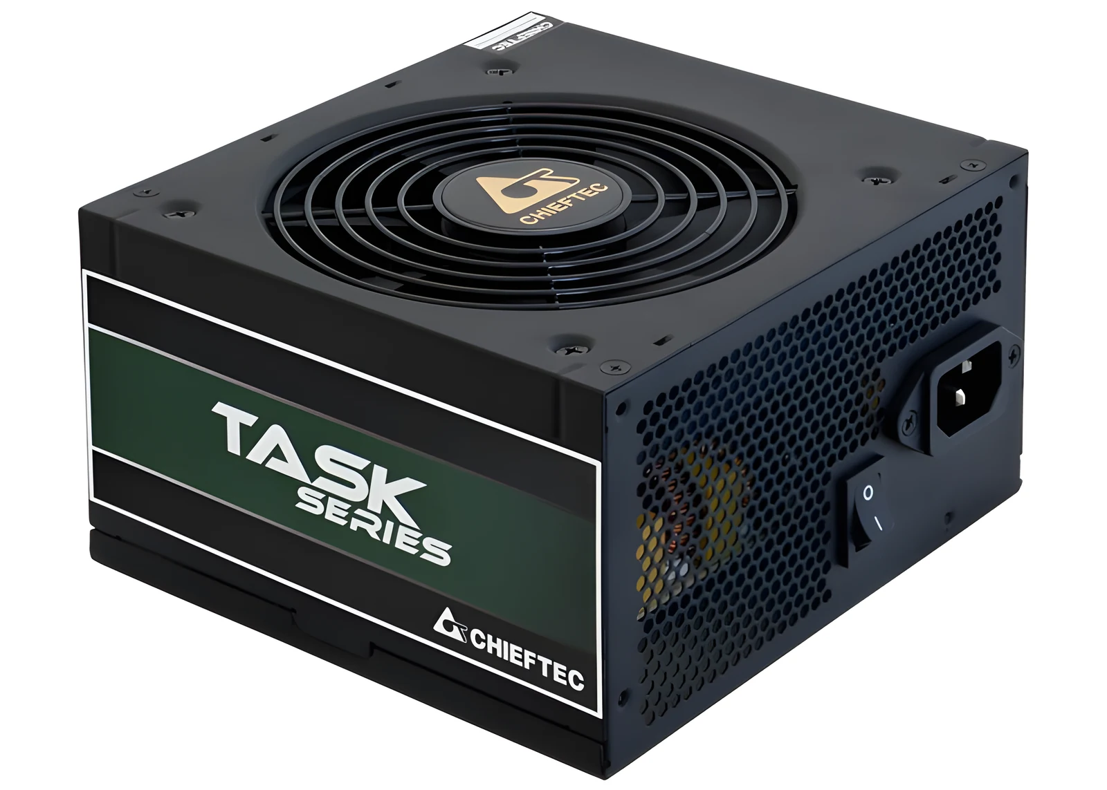 Zasilacz Chieftec TASK TPS-500S 500W — zdjęcie 1 z 6