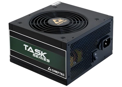 Zasilacz Chieftec TASK TPS-500S 500W