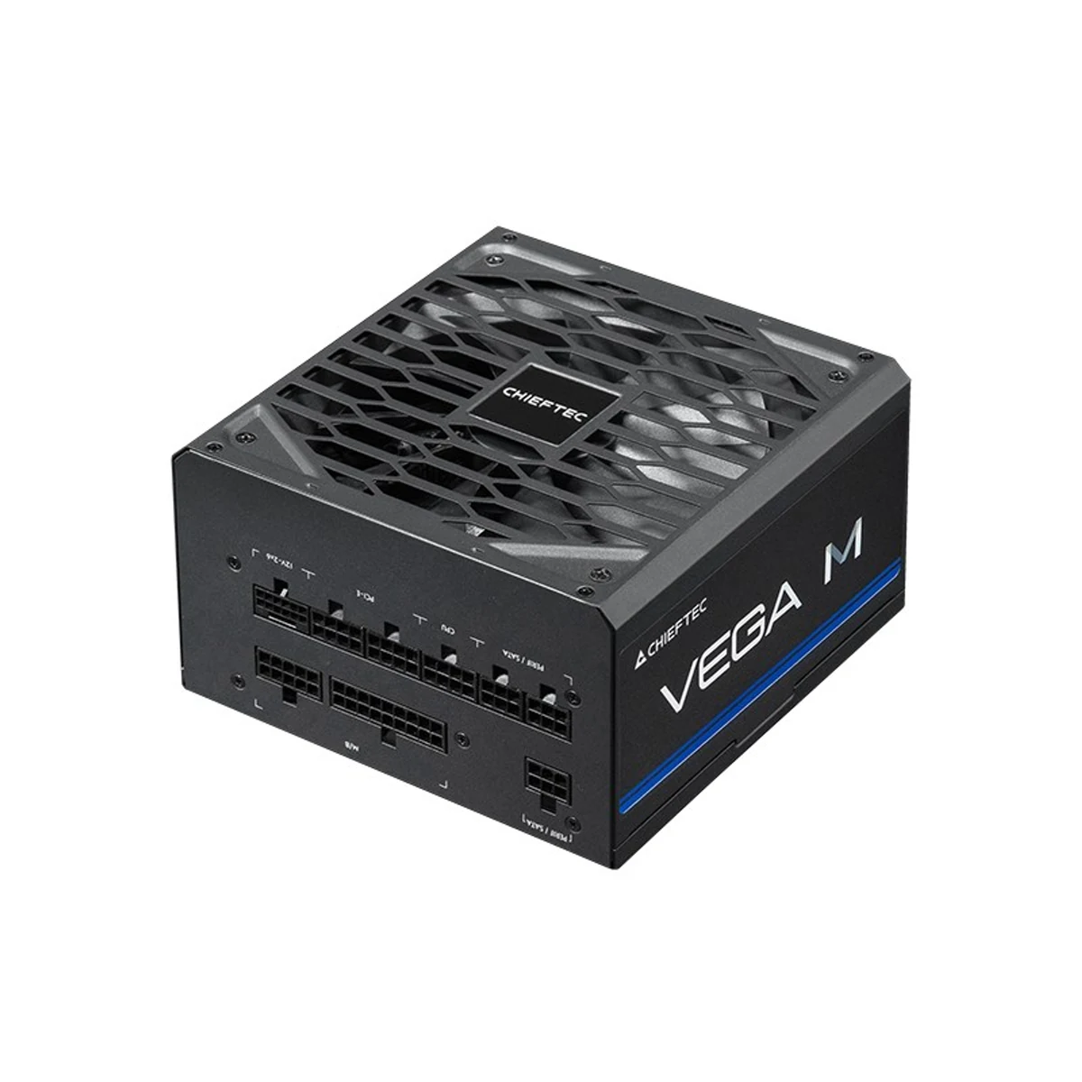 Zasilacz Chieftec Vega M PPG-750-C 80+ GOLD ATX 3.1