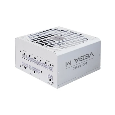 Zasilacz ATX Chieftec Vega M White 1000W 3.1