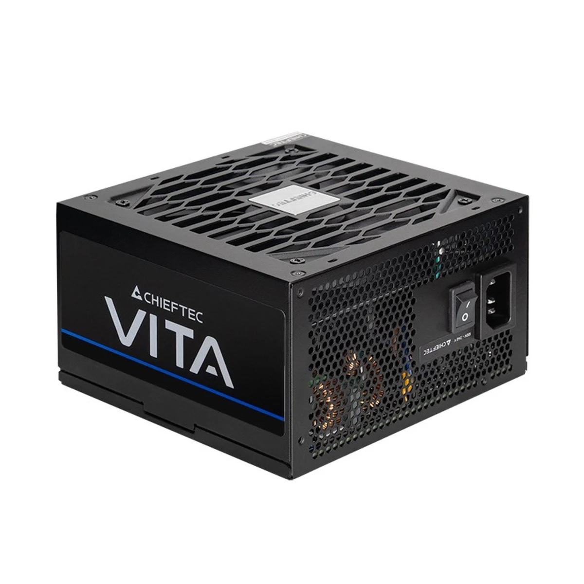 Zasilacz Chieftec Vita 650W