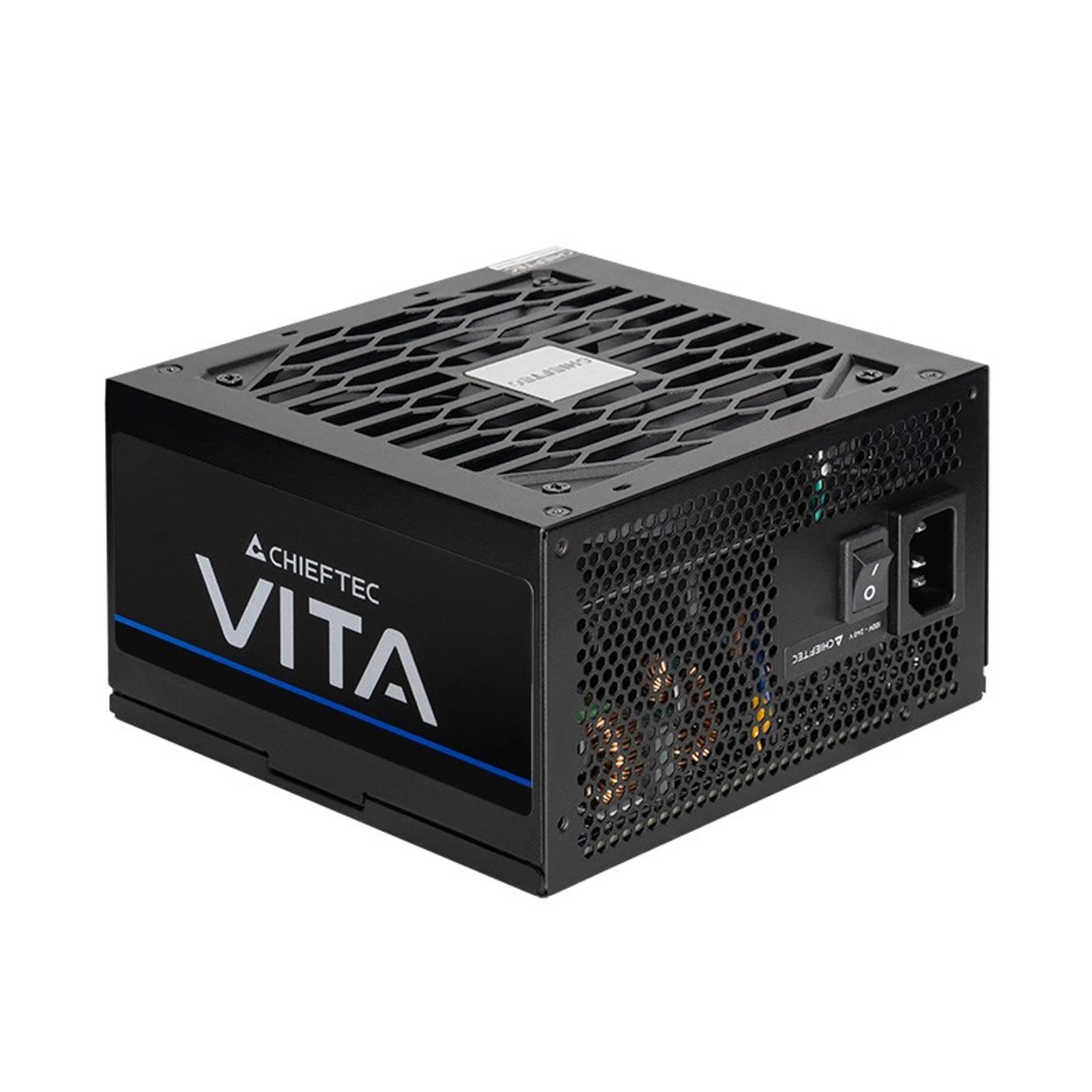 Zasilacz Chieftec Vita 650W — zdjęcie 1 z 6