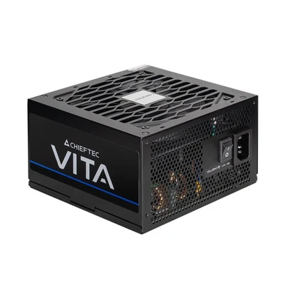 Zasilacz Chieftec Vita 650W