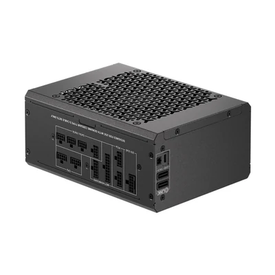 Zasilacz Corsair HX1200i Shift 80+ Platinum 1200W