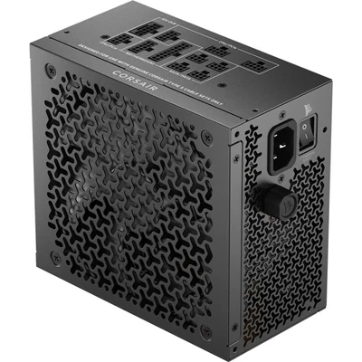 Zasilacz Corsair RM850x Shift 850W 80+ Gold