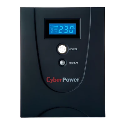 Zasilacz CyberPower Value2200EILCD (TWR; 2200VA)