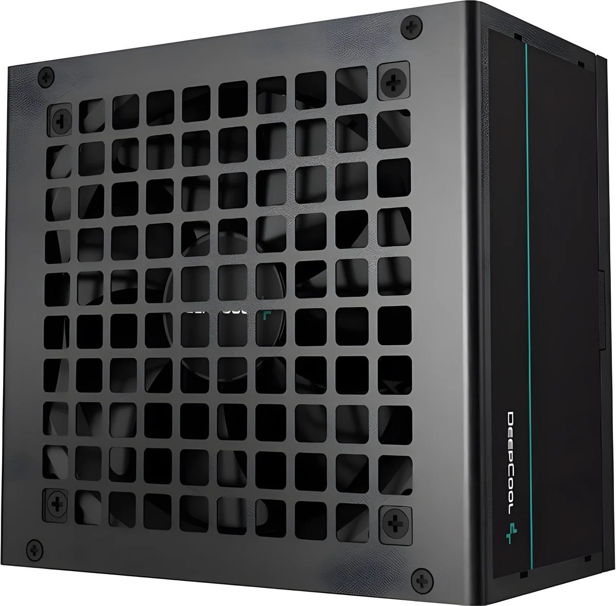 Zasilacz DeepCool PF500 500W 80 Plus