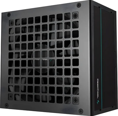 Zasilacz DeepCool PF500 500W 80 PLUS