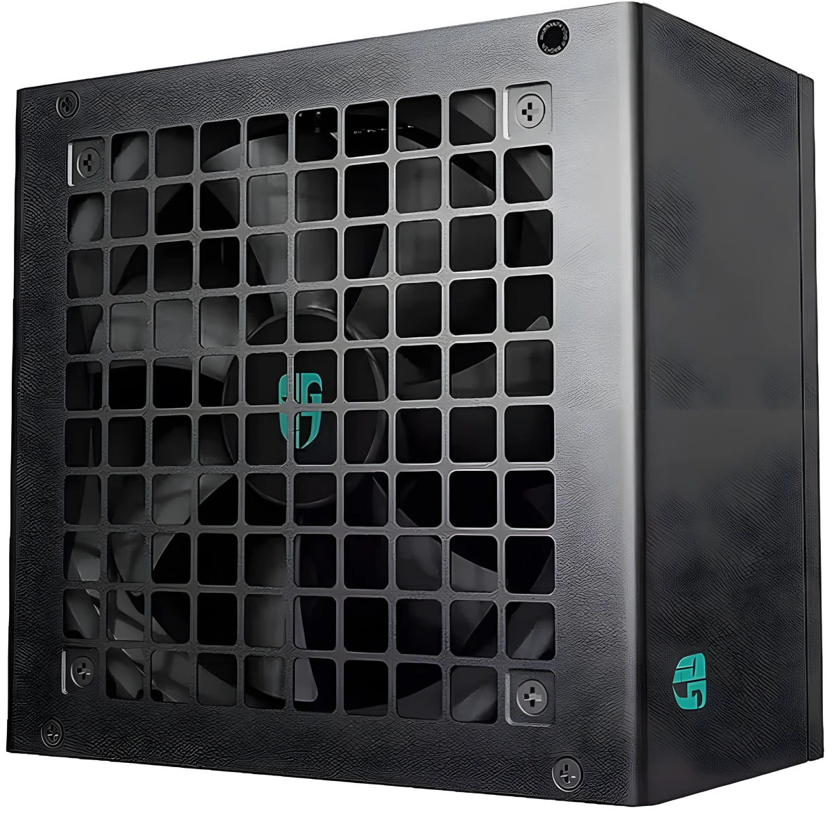 Zasilacz DeepCool PF500X - Aktywne Chłodzenie, 12cm