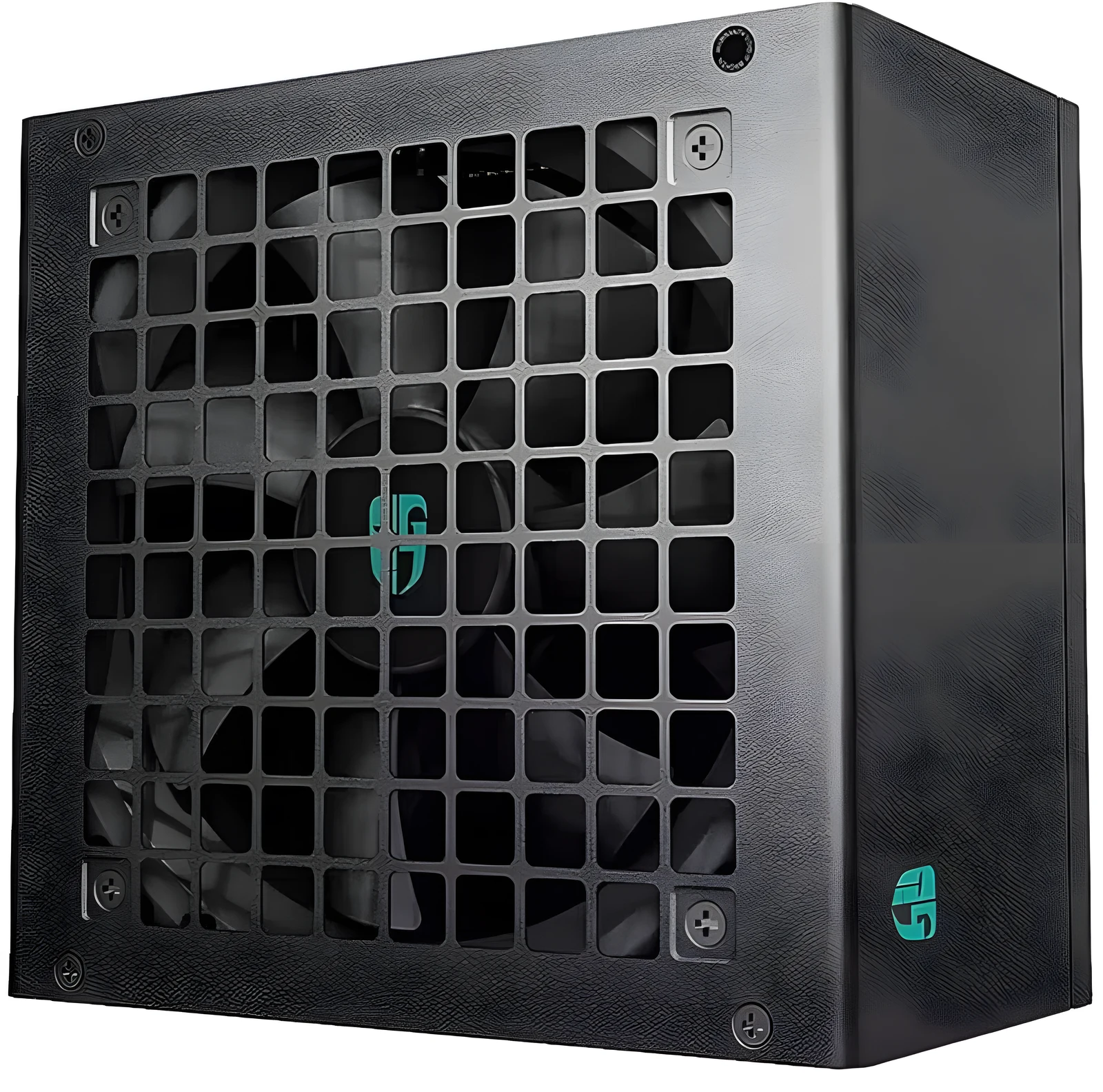 Zasilacz DeepCool PF500X - Aktywne Chłodzenie, 12cm — zdjęcie 1 z 3