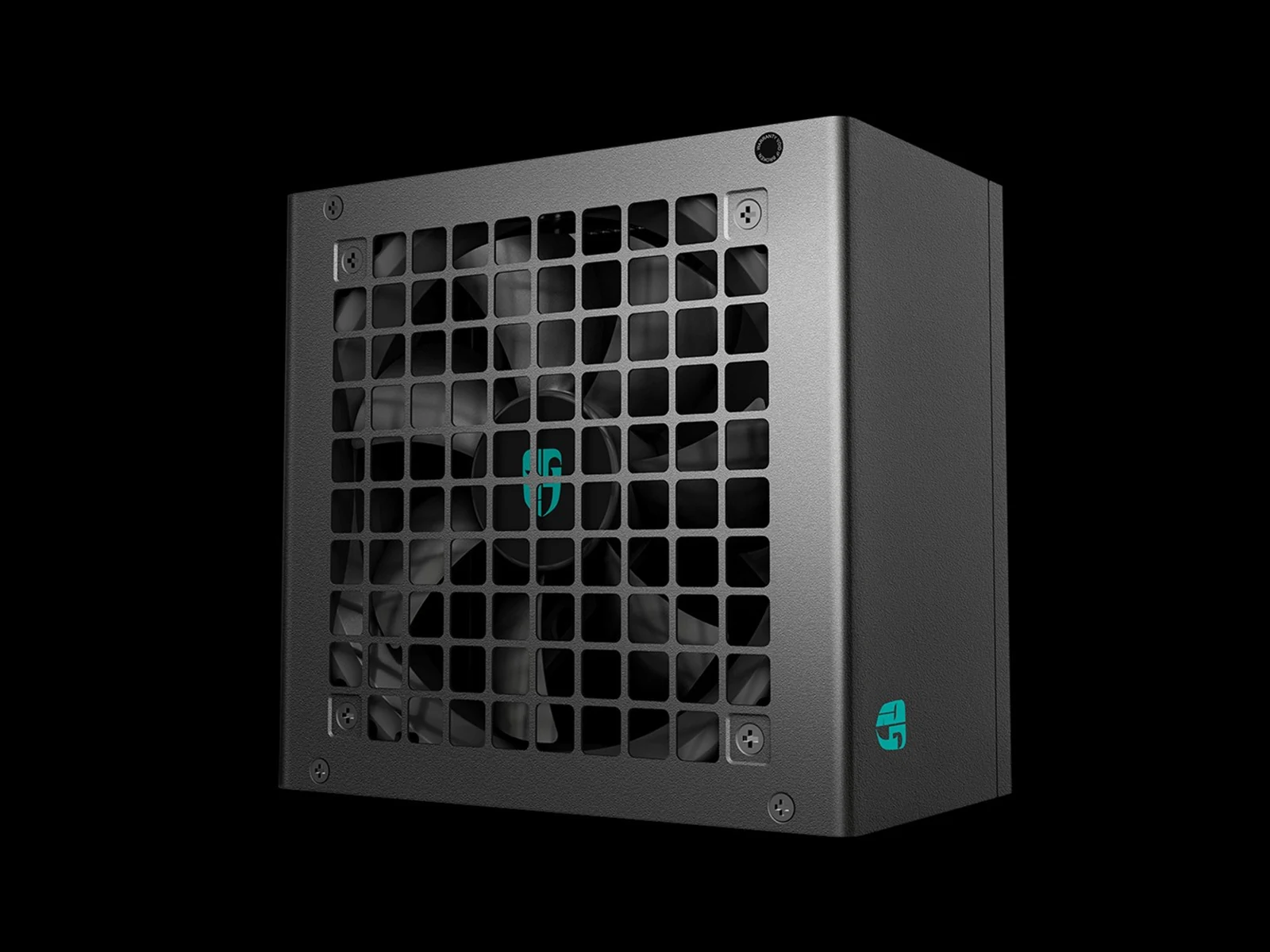 Zasilacz DeepCool PF600X - Zrównoważony Rozwój — zdjęcie 1 z 7