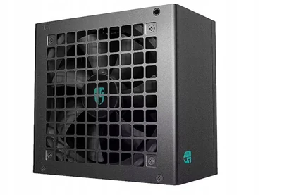 Zasilacz DeepCool PF700X - Aktywne Chłodzenie