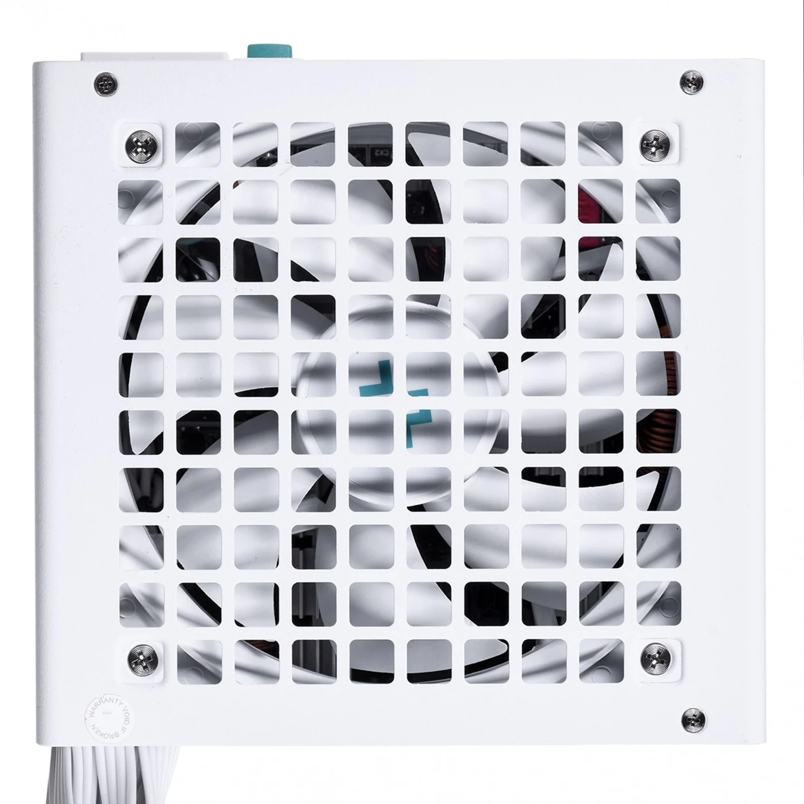 Zasilacz Deepcool PL650D WH 650W Bronze white — zdjęcie 1 z 7