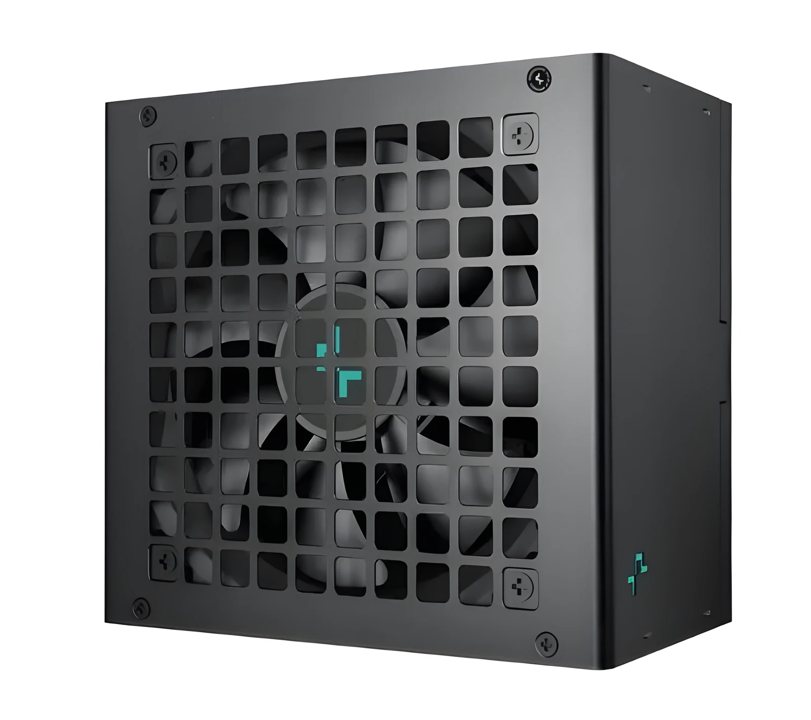 Zasilacz DeepCool PL750-D 750W 80 Plus Bronze — zdjęcie 1 z 4