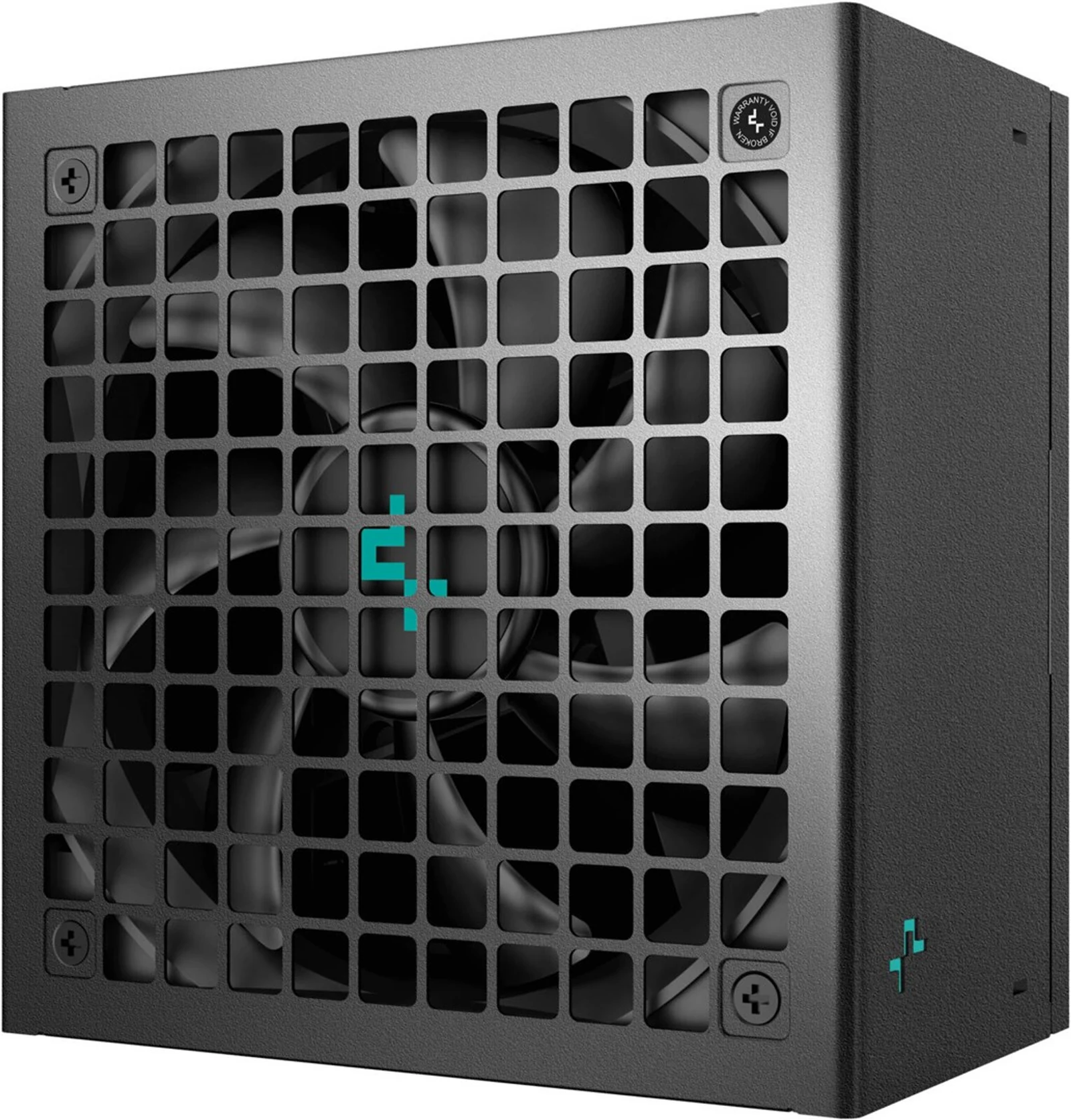 Zasilacz DeepCool PN1000-D, 12cm Wentylator, Aktywne Chłodzenie
