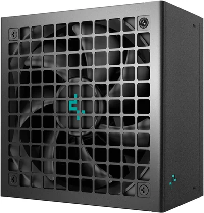 Zasilacz DeepCool PN1000-D, 12cm Wentylator, Aktywne Chłodzenie