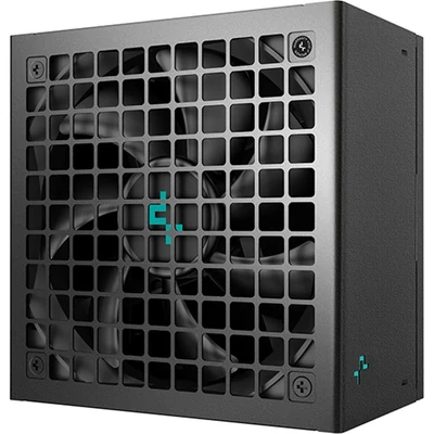 Zasilacz DeepCool PN1000-M, Czarny, 1 Wentylator