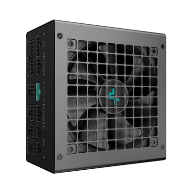 Zasilacz modularny Deepcool PN850M 850W 80+ Gold