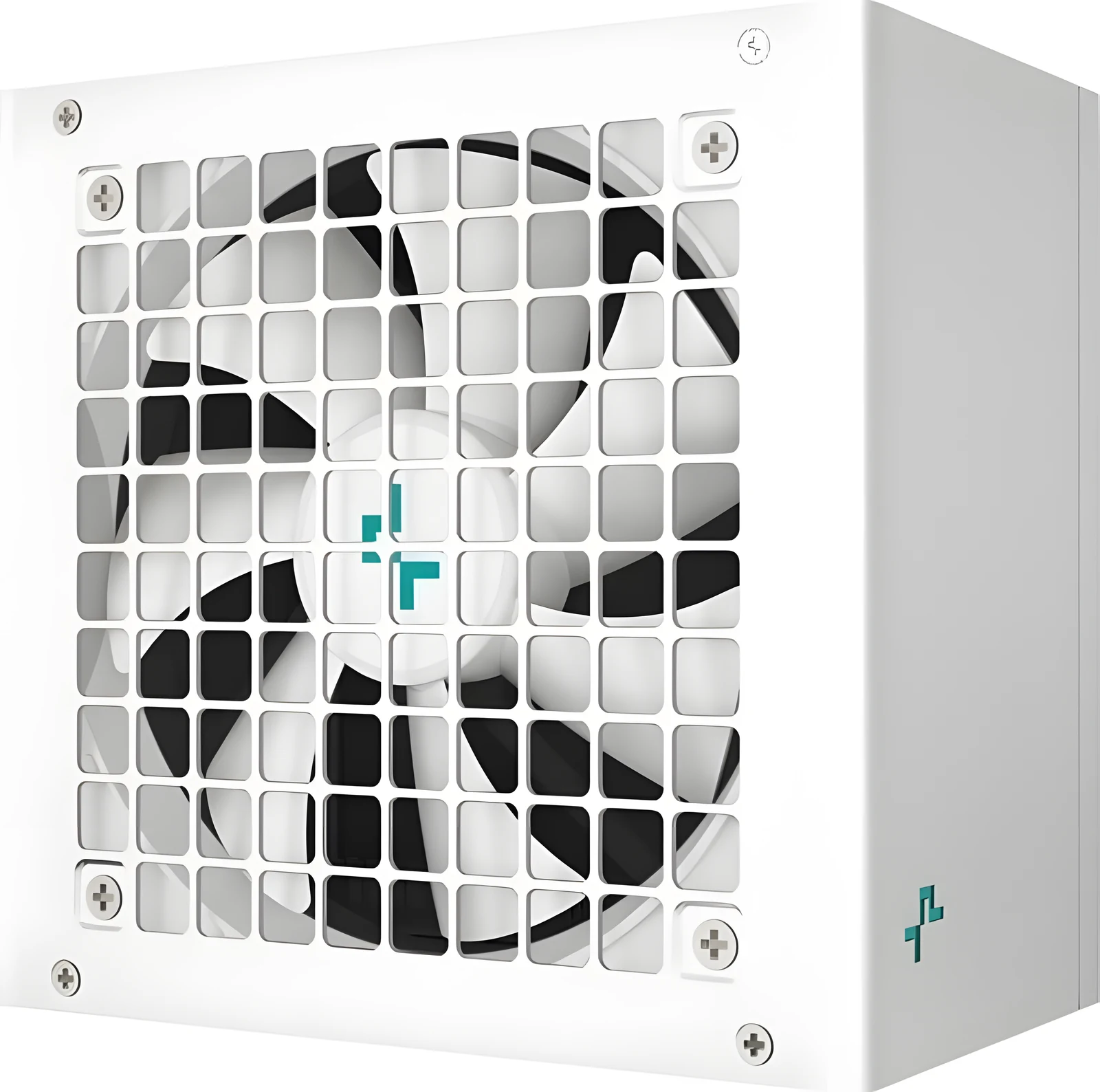 Zasilacz Deepcool PN850M WH 850w Gold Modular biały — zdjęcie 1 z 2
