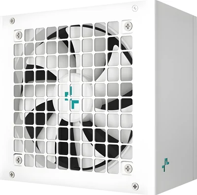 Zasilacz Deepcool PN850M WH 850w Gold Modular biały
