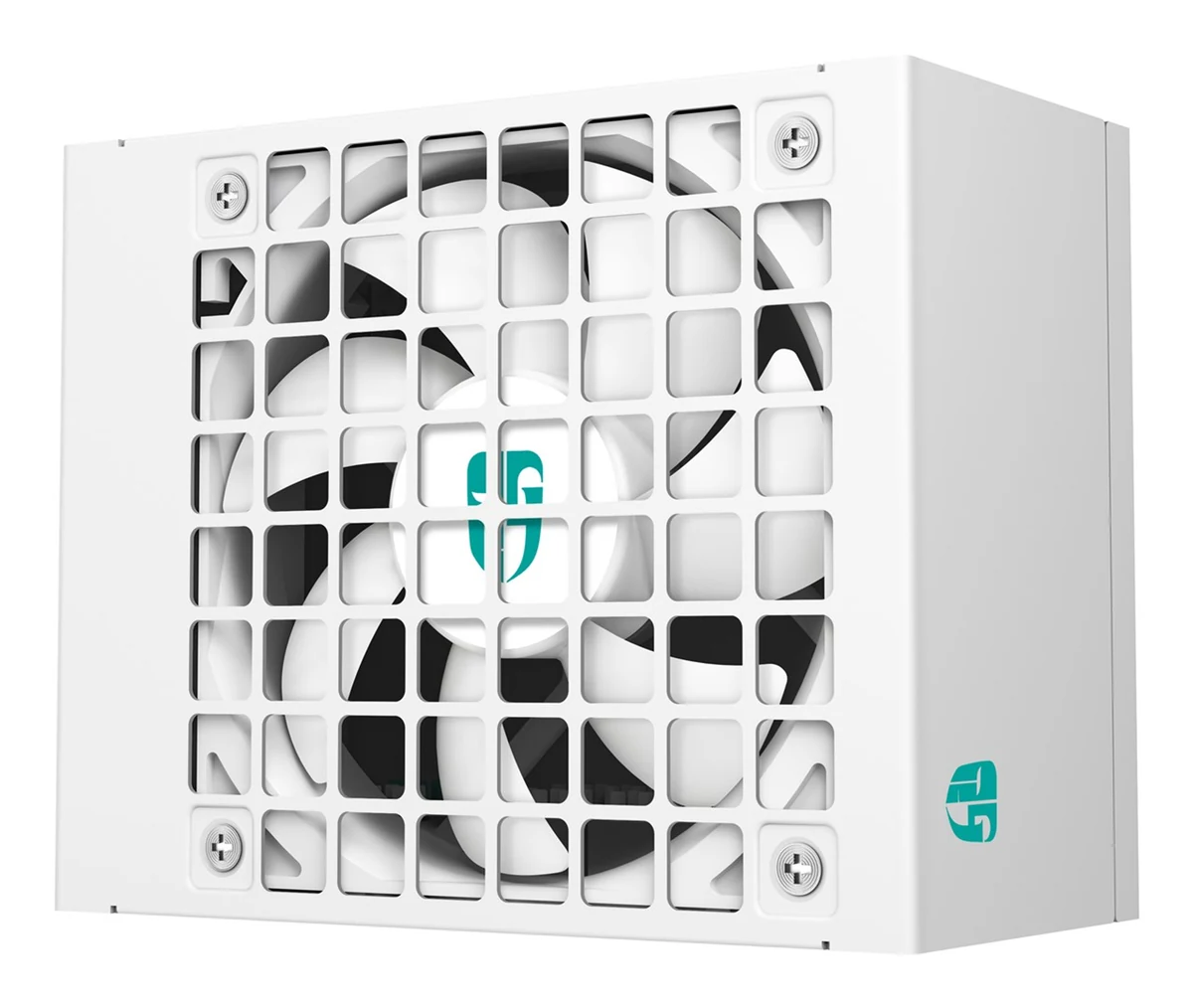 Zasilacz DeepCool PS750G-FE biały
