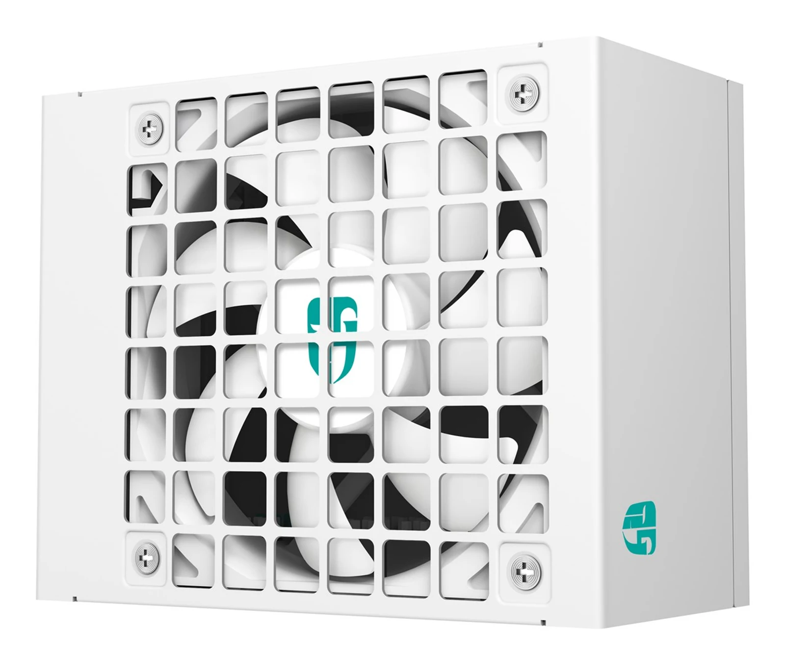 Zasilacz DeepCool PS750G-FE Biały 750W 80+ Gold — zdjęcie 1 z 7