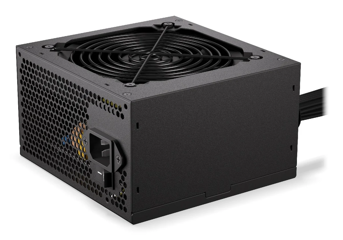 Zasilacz ENDORFY Elementum E5 450W