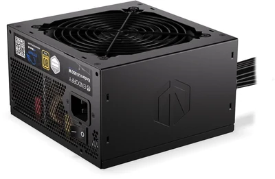 Zasilacz ENDORFY Enduro L6 650 W [Typ] Zasilacz [Marka] ENDORFY [Model] Enduro L6 [Kluczowe specy] 650 W