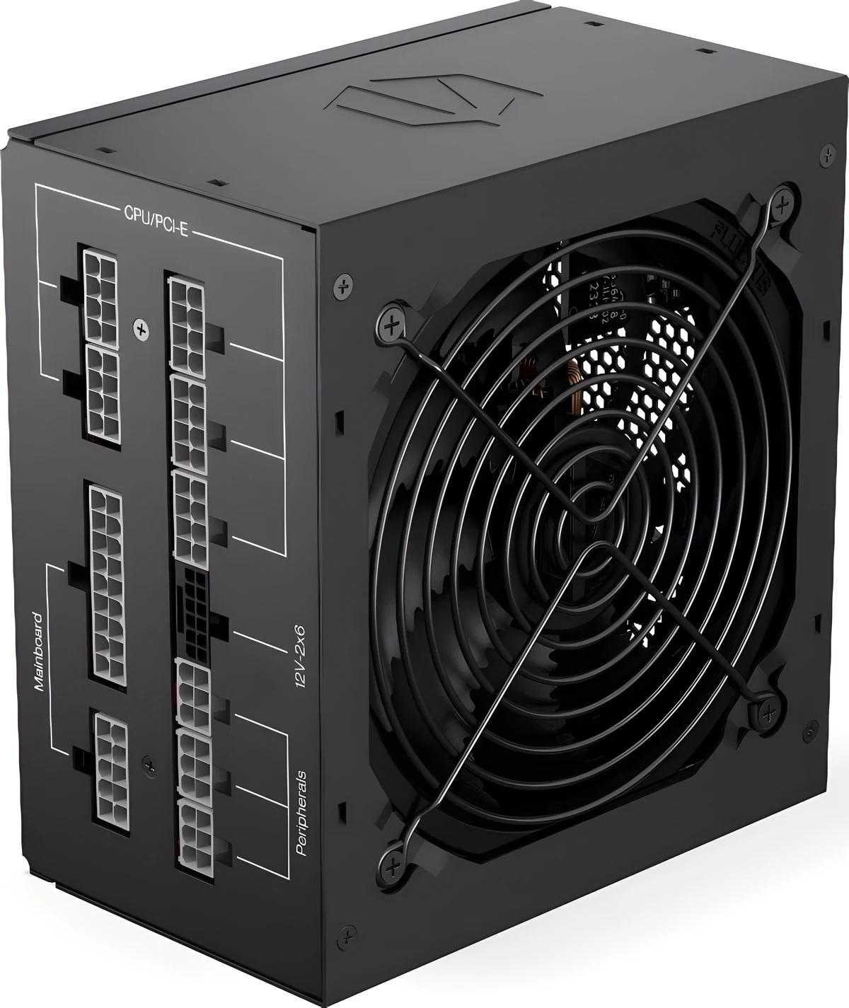 Zasilacz ENDORFY Supremo FM6 850 W