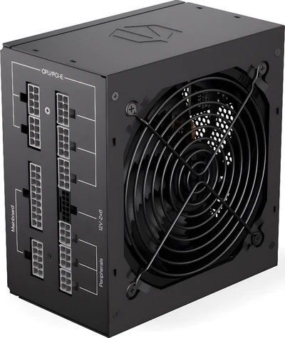 Zasilacz ENDORFY Supremo FM6 850 W