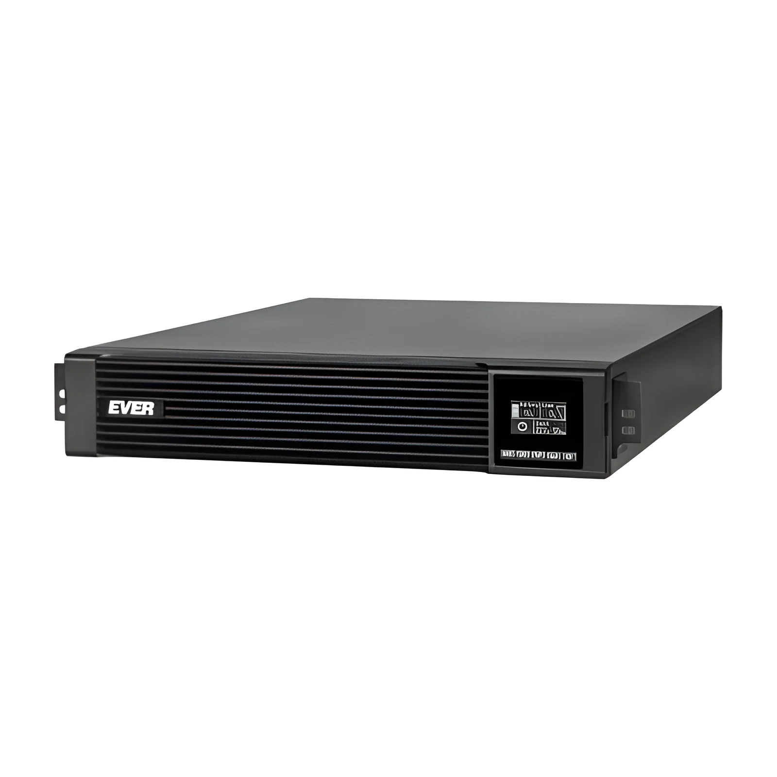 Zasilacz Ever POWERLINE RT PRO 3000 - UPS — zdjęcie 1 z 6