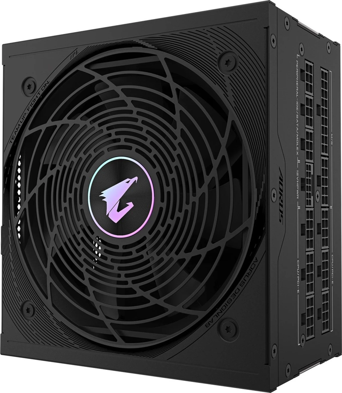 Zasilacz Gigabyte Aorus Elite Platinum 850W