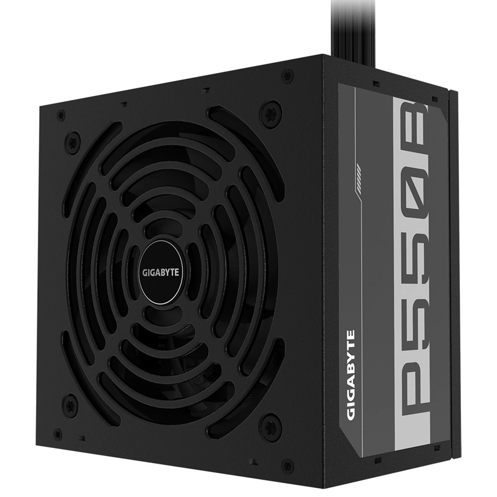 Zasilacz Gigabyte P550B 550W 80+ Bronze — zdjęcie 1 z 4