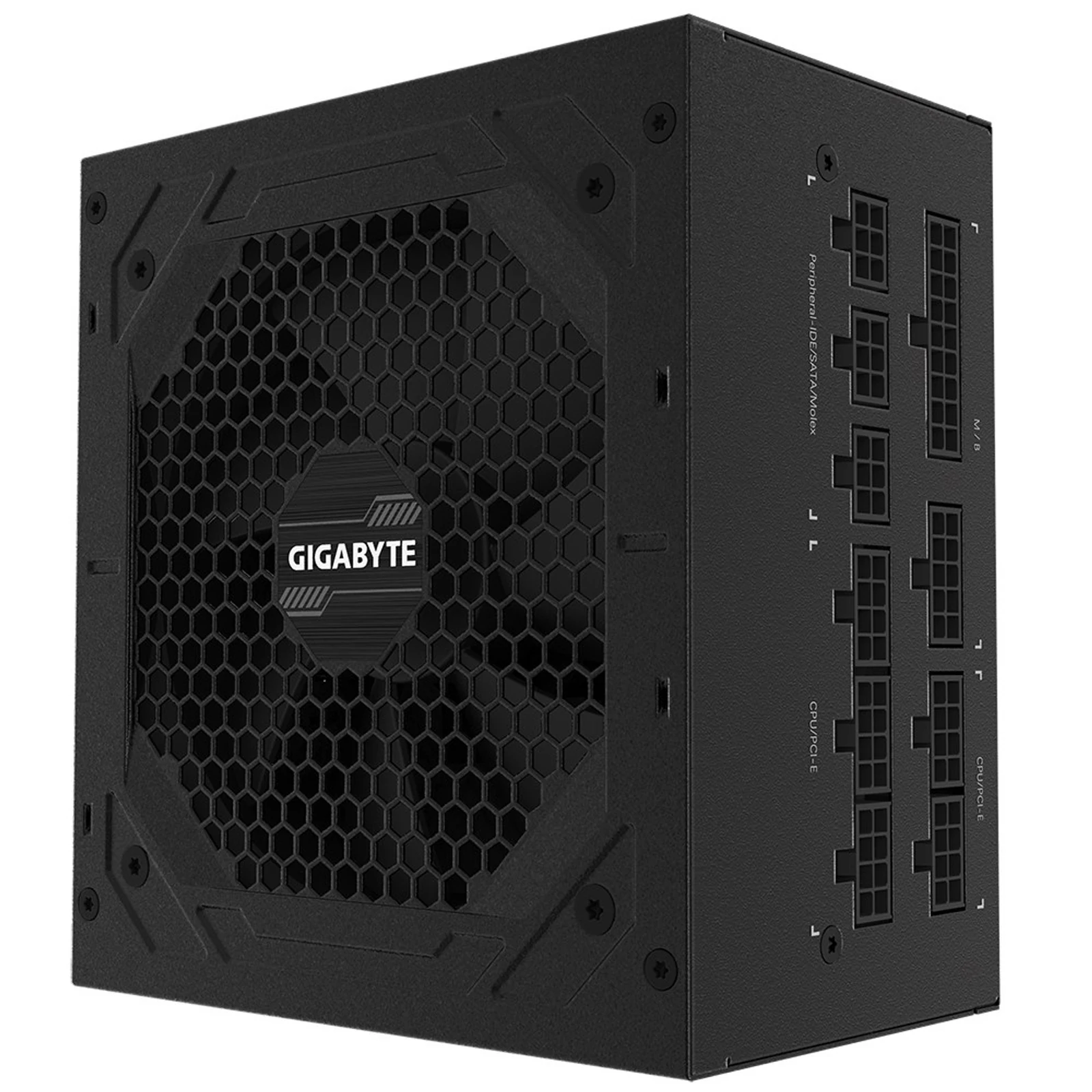 Zasilacz Gigabyte P750GM 750W 80+ Gold — zdjęcie 1 z 7