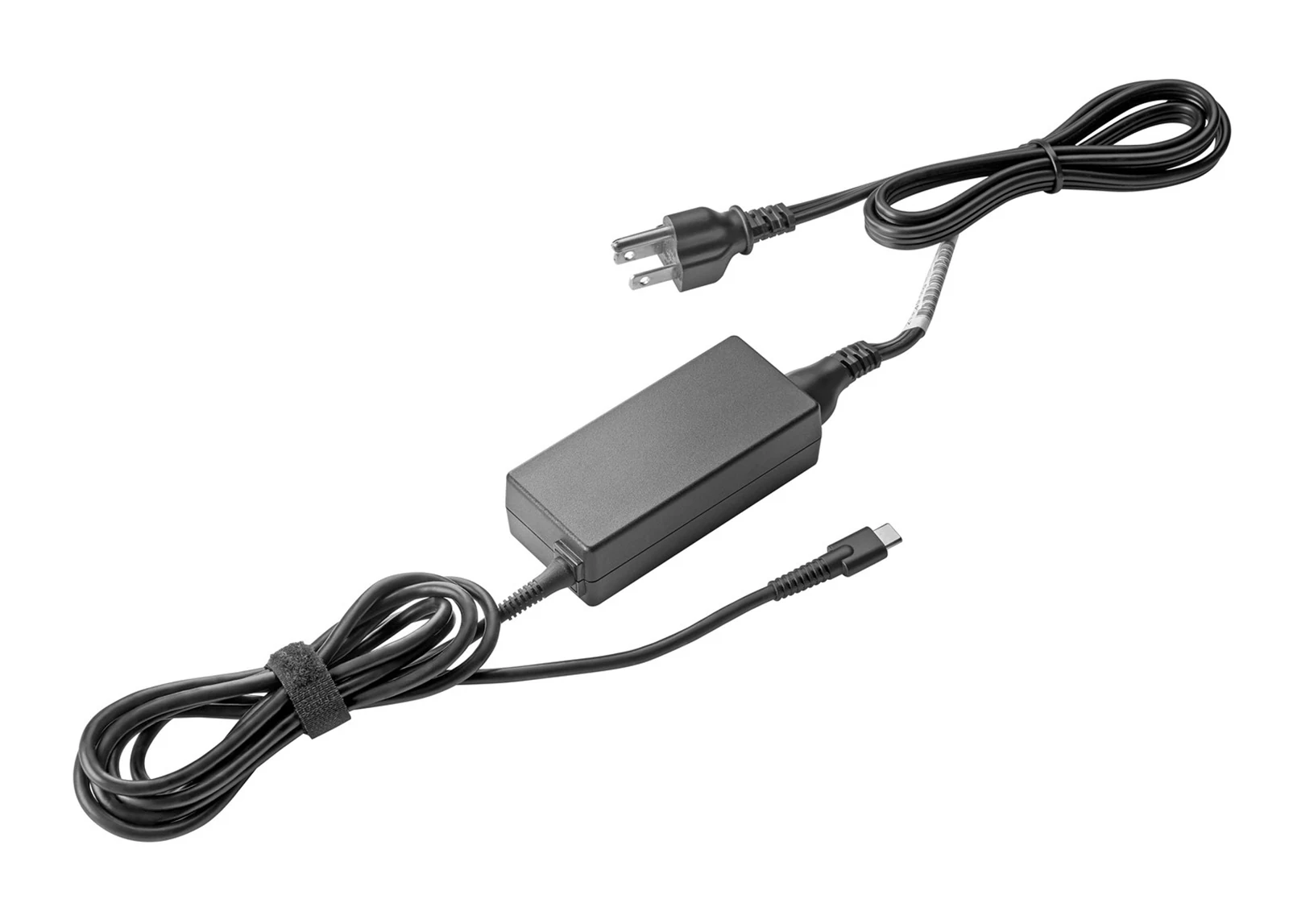 Zasilacz HP 45W USB-C 1MZ01AA — zdjęcie 1 z 4