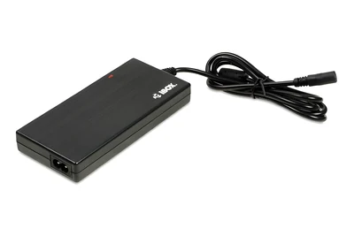 Zasilacz IBOX IUZ90WA 90W do notebooka
