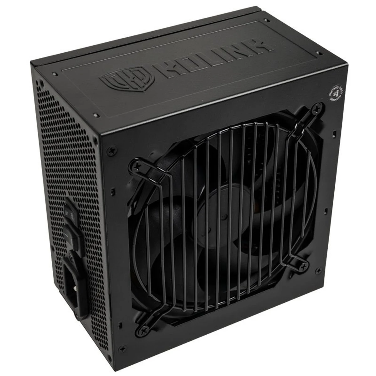 Zasilacz Kolink Regulator 1000W, 80 PLUS Gold, ATX 3.0