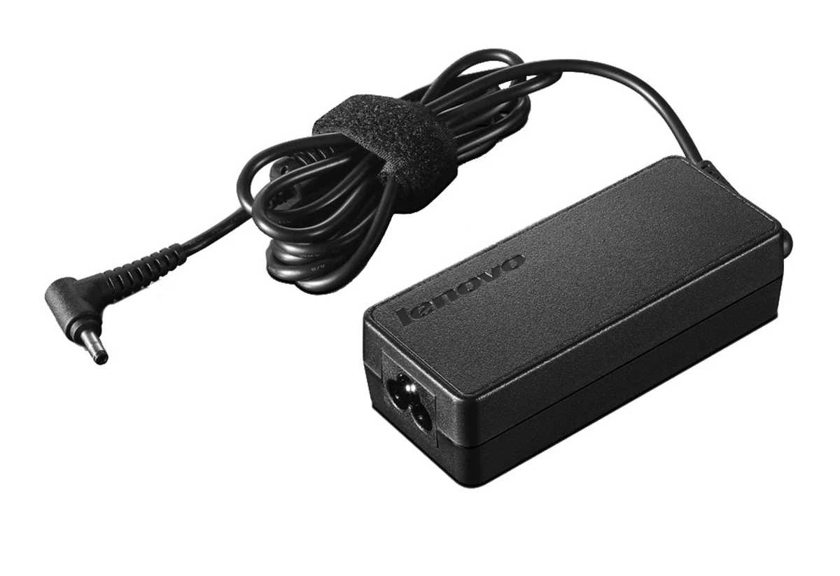 Zasilacz Lenovo 65W Round Tip AC Adapter