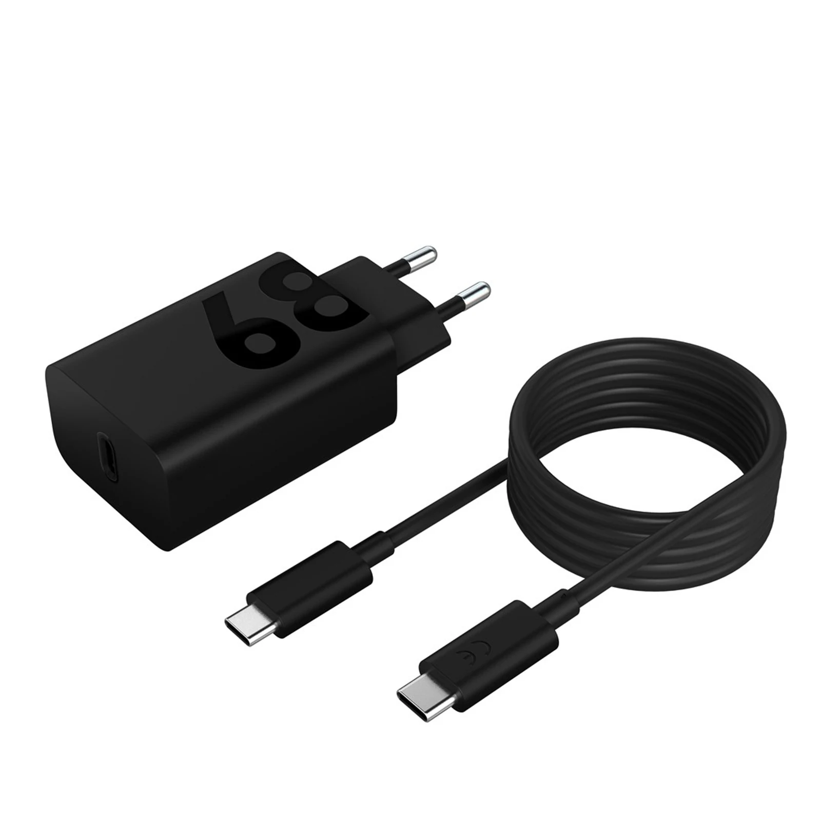 Zasilacz Lenovo 68W USB-C ZG38C05739 — zdjęcie 1 z 3