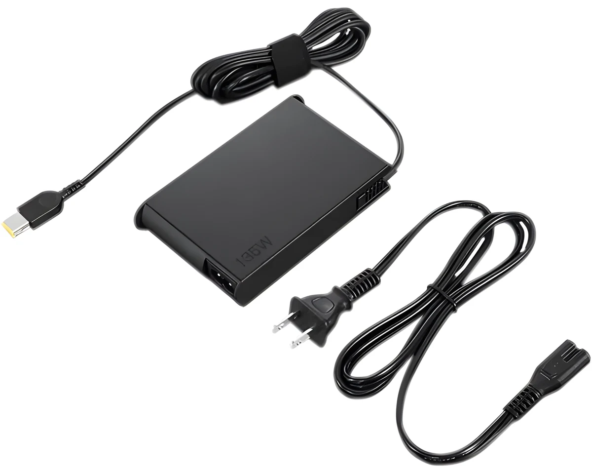 Zasilacz Lenovo Slim 135W AC do Notebooków