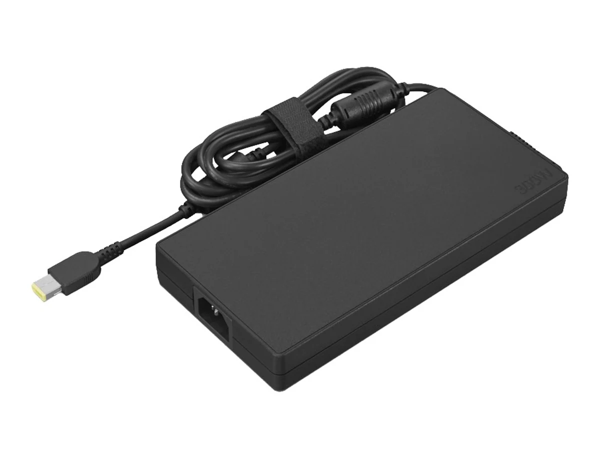 Zasilacz Lenovo Slim 300W Legion AC Adapter