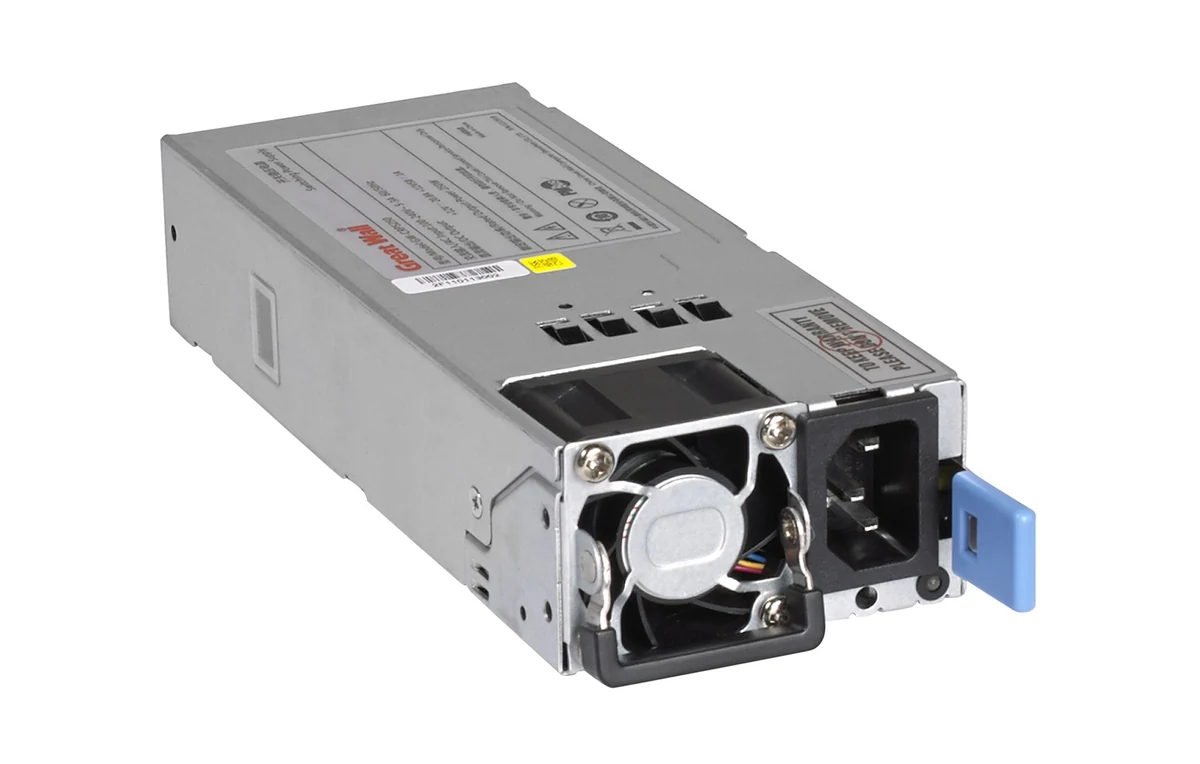 Zasilacz modułowy Netgear APS250W-100NES 250W