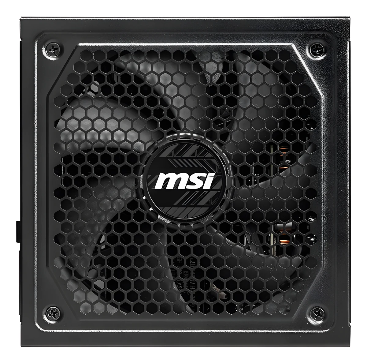 Zasilacz MSI MAG A1000GL PCIE5 II - Aktywne Chłodzenie